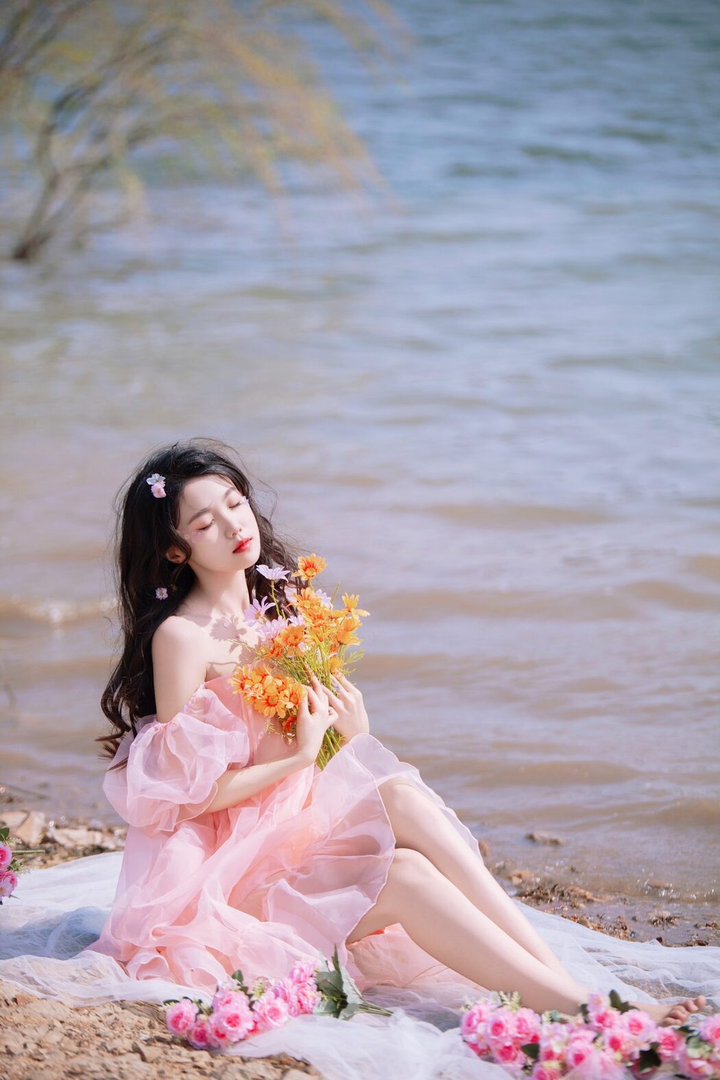 YiTuYu艺图语 Vol.6082 Xiao Jiu