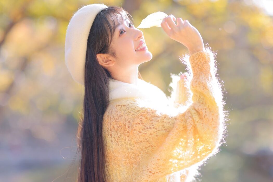 YiTuYu艺图语 Vol.6049 Miao Ke Qing