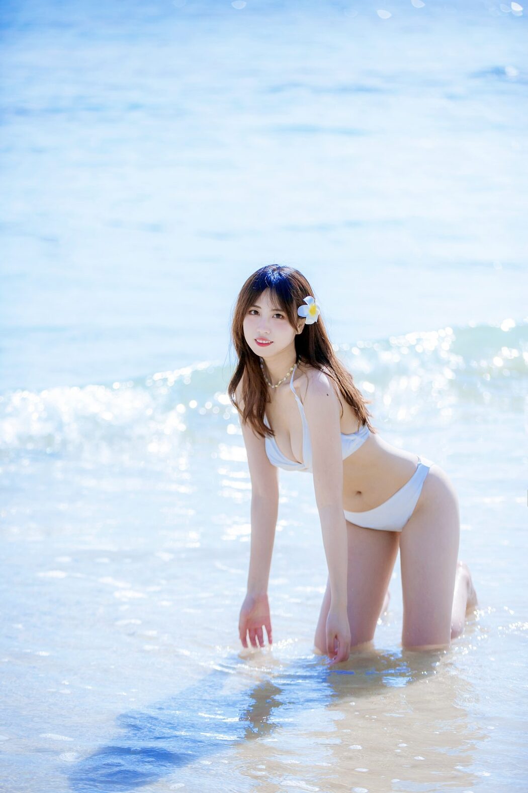 YiTuYu艺图语 Vol.5989 Nian Xue WW