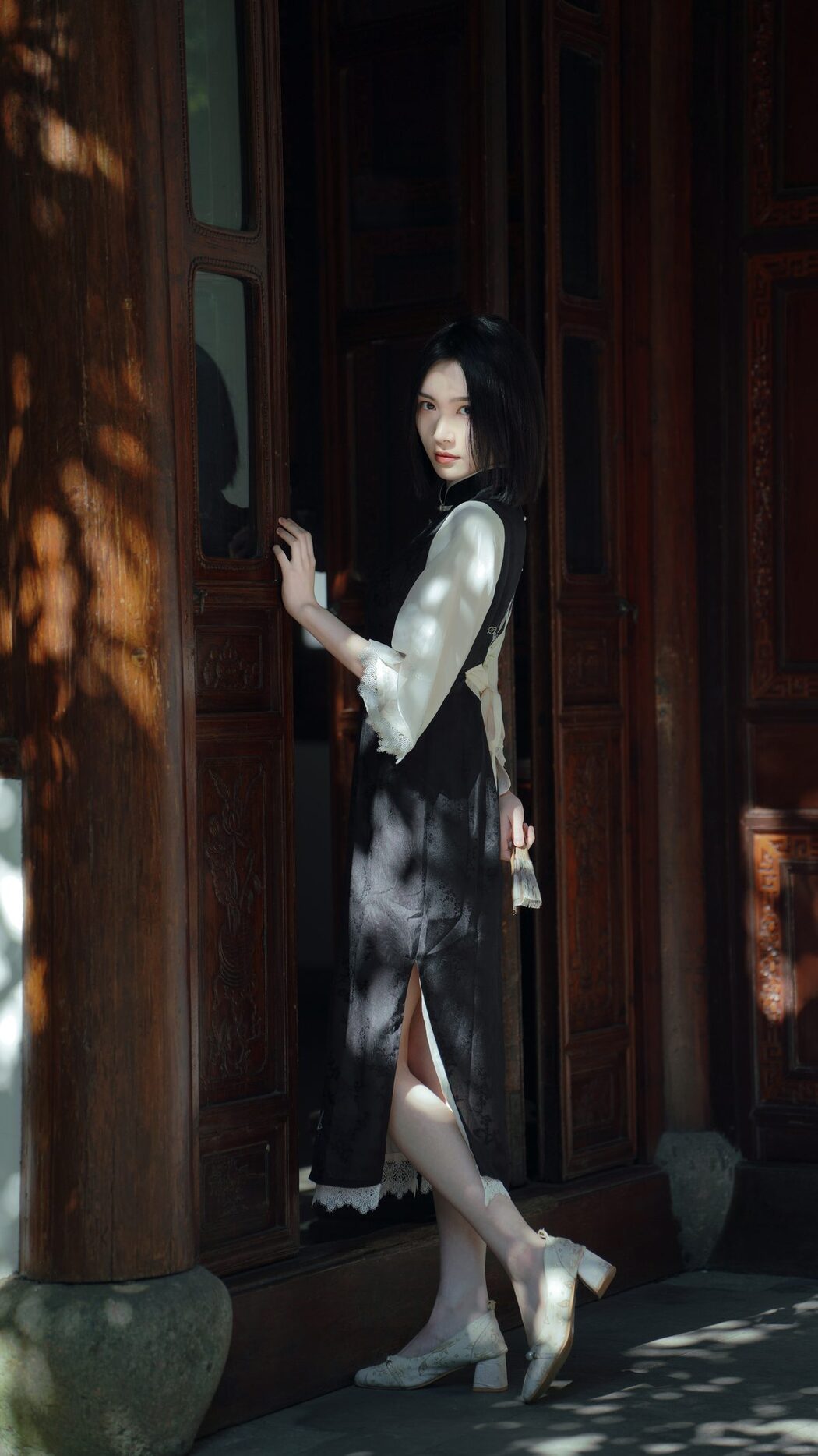YiTuYu艺图语 Vol.6020 Xiao An