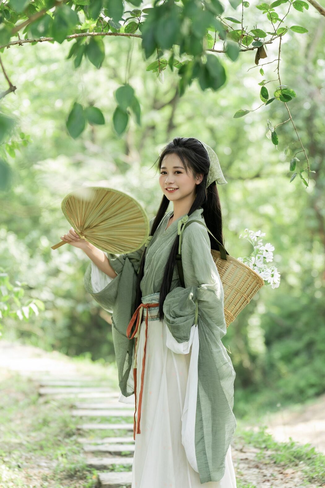 YiTuYu艺图语 Vol.5972 Cheng Zi Shu