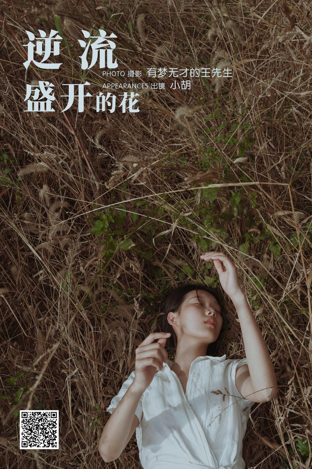 YiTuYu艺图语 Vol.5964 Xiao Hu