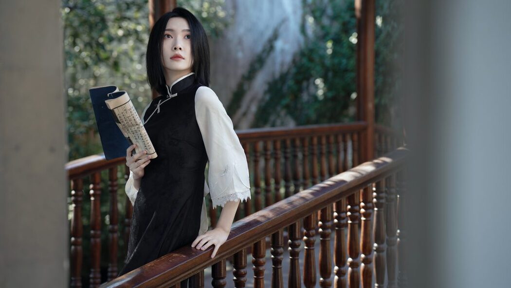 YiTuYu艺图语 Vol.6020 Xiao An