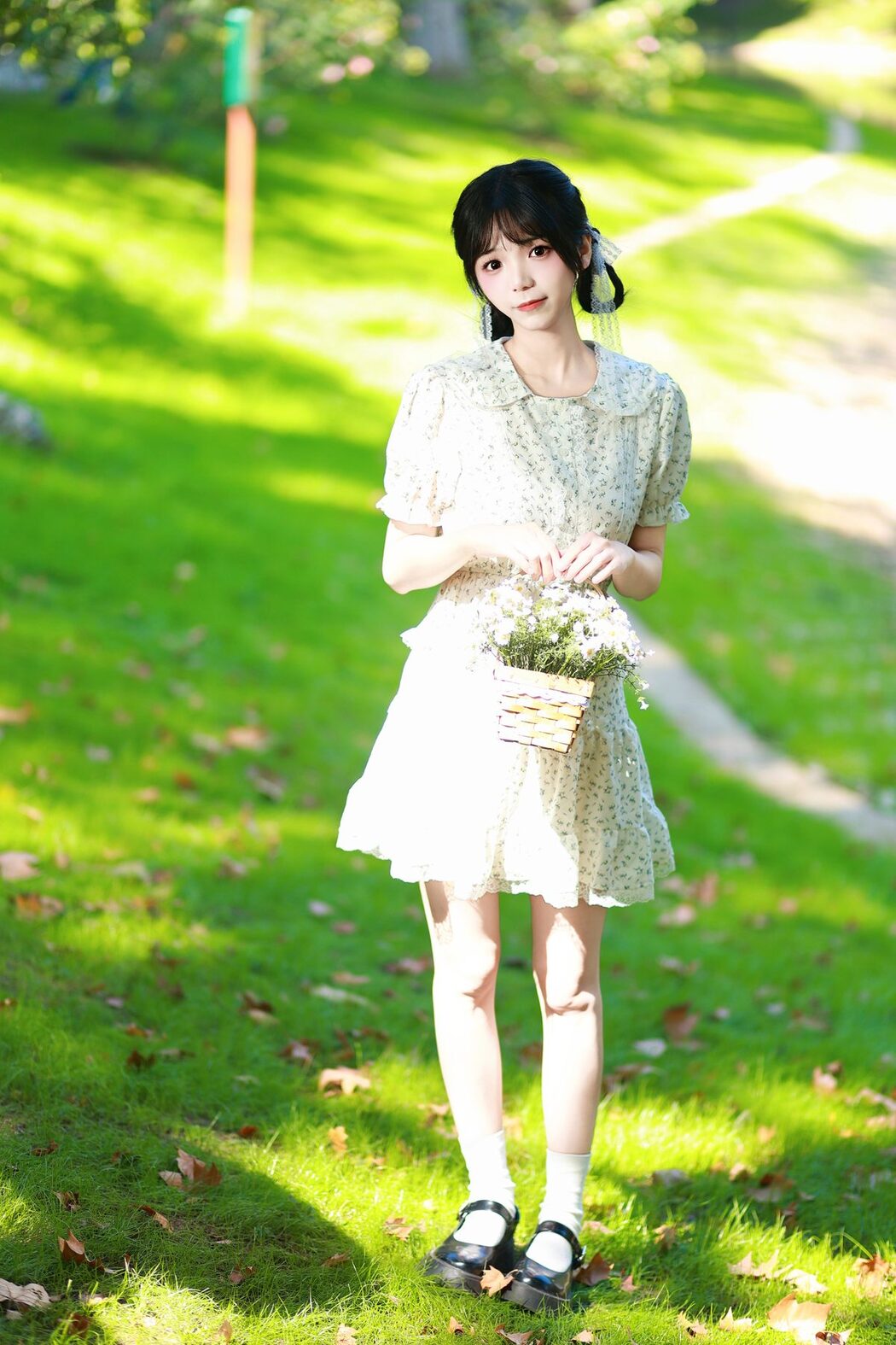 YiTuYu艺图语 Vol.5979 Jie Ruan Tang