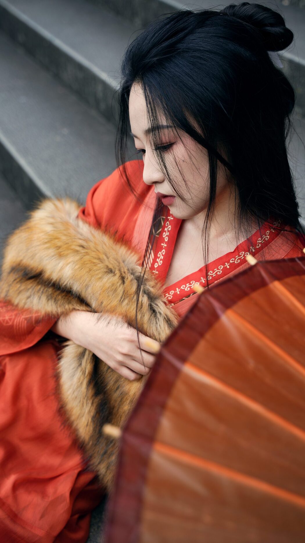 YiTuYu艺图语 Vol.6030 Yan Yan