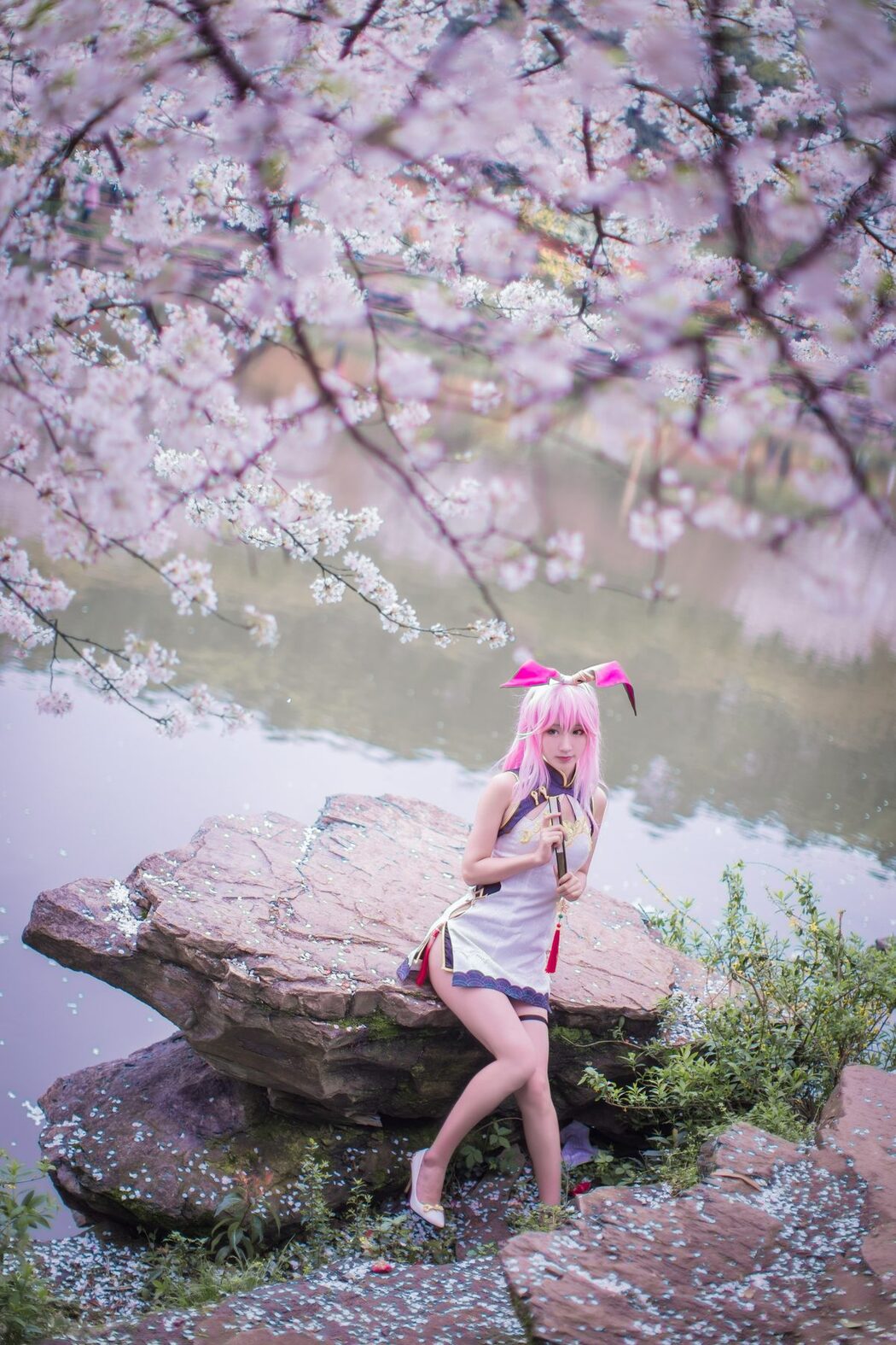 YiTuYu艺图语 Vol.6039 Hei Chuan