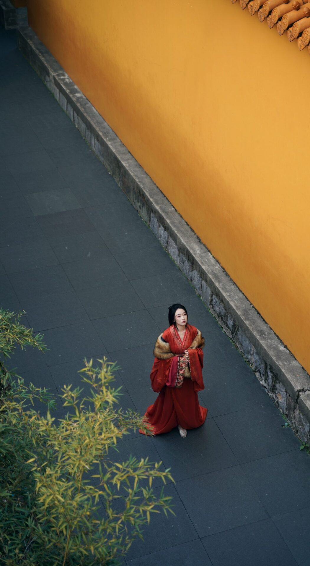 YiTuYu艺图语 Vol.6030 Yan Yan