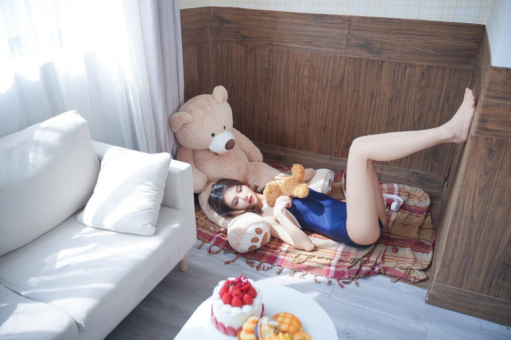 YiTuYu艺图语 Vol.6059 Gaia