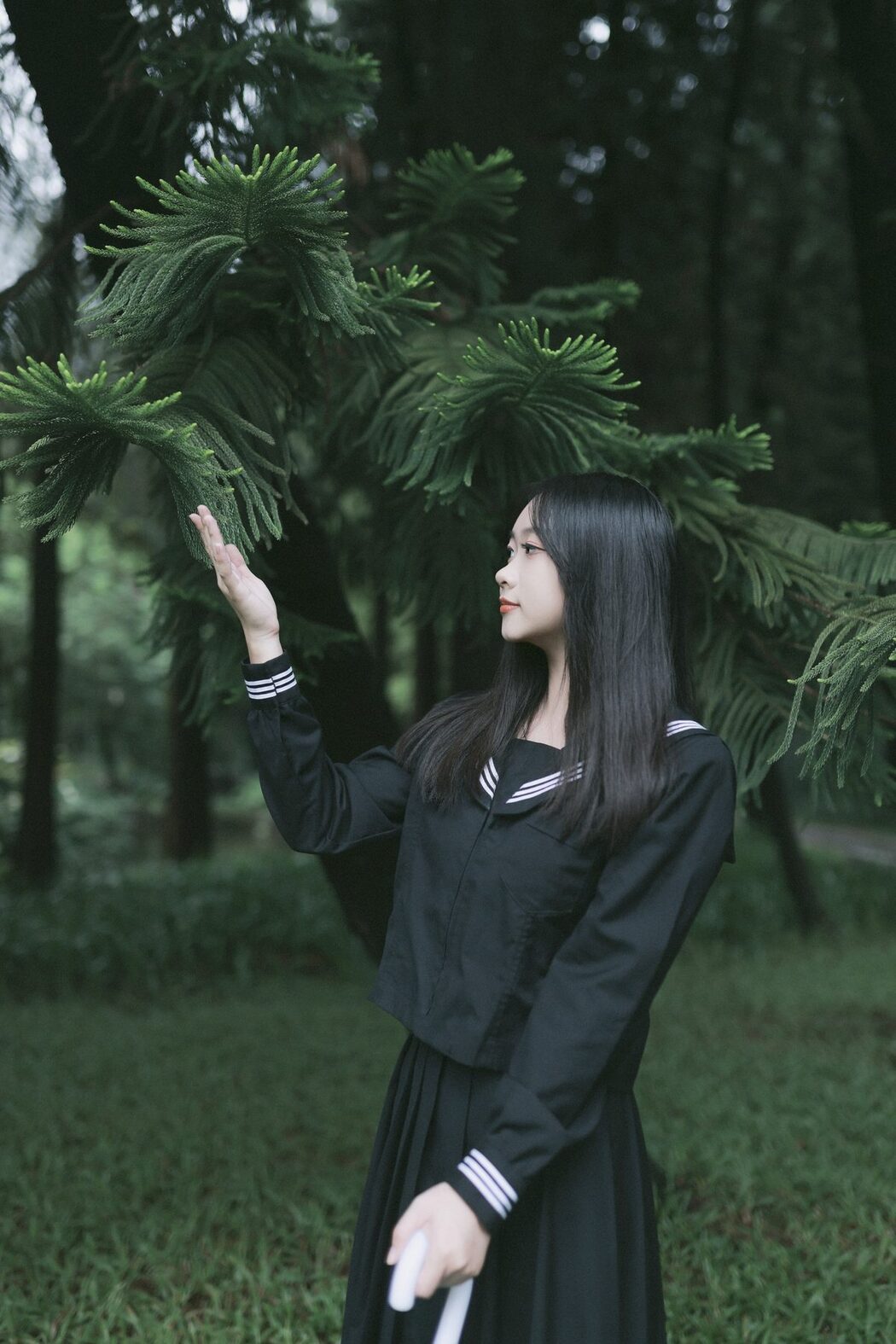 YiTuYu艺图语 Vol.5987 Li Xin