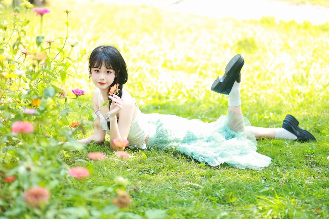 YiTuYu艺图语 Vol.5983 Guan Ning