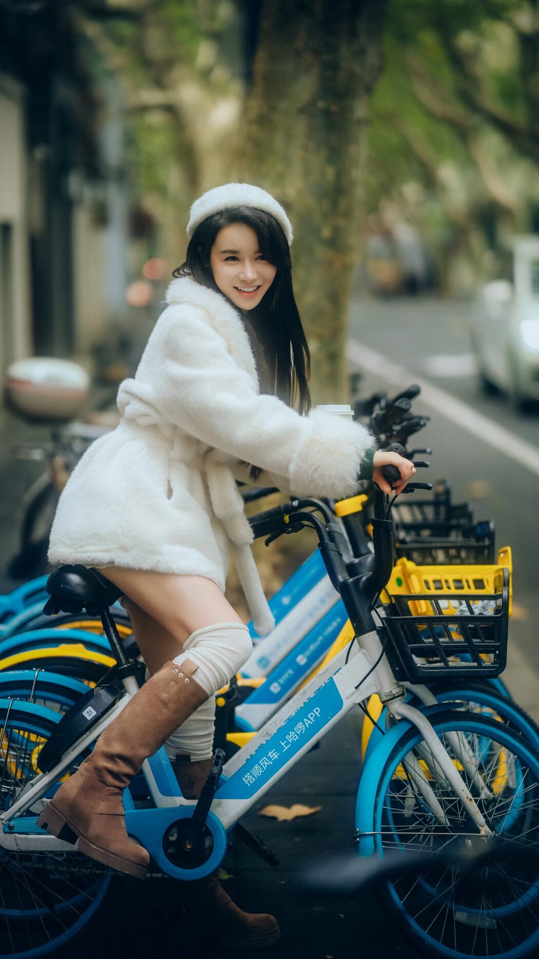 YiTuYu艺图语 Vol.5986 Xi Xi