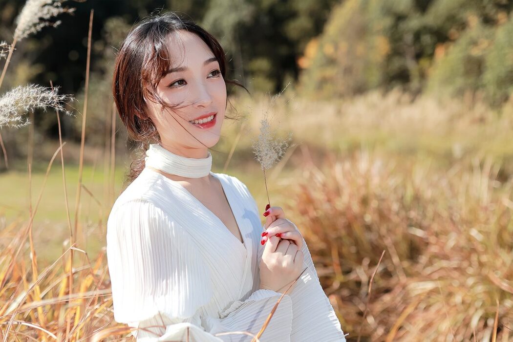 YiTuYu艺图语 Vol.6055 Yu Yan
