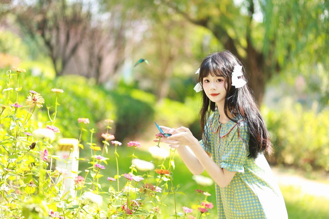 YiTuYu艺图语 Vol.6004 Guan Ning