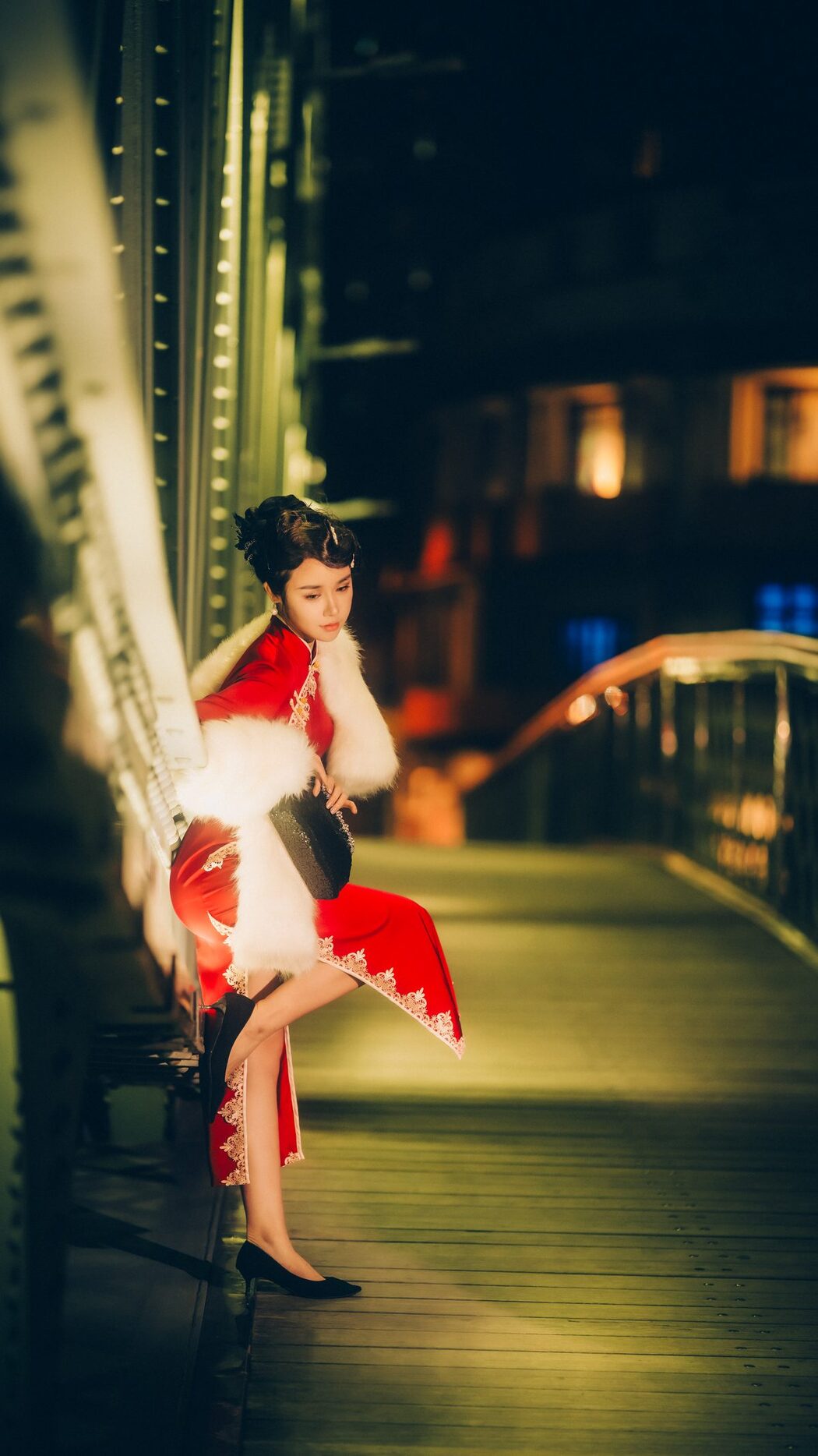 YiTuYu艺图语 Vol.6028 Xi Xi