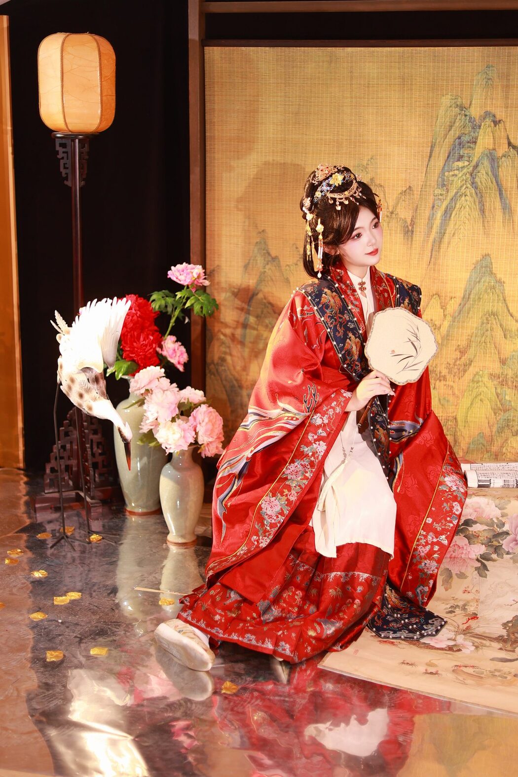 YiTuYu艺图语 Vol.6009 KaiLin Jiang