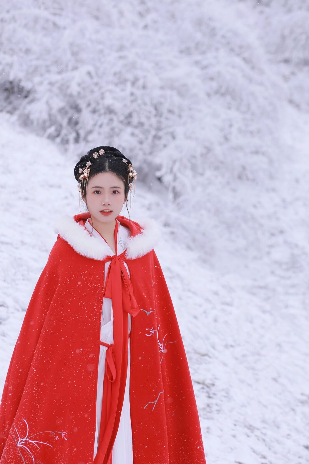 YiTuYu艺图语 Vol.610 Yi Yue