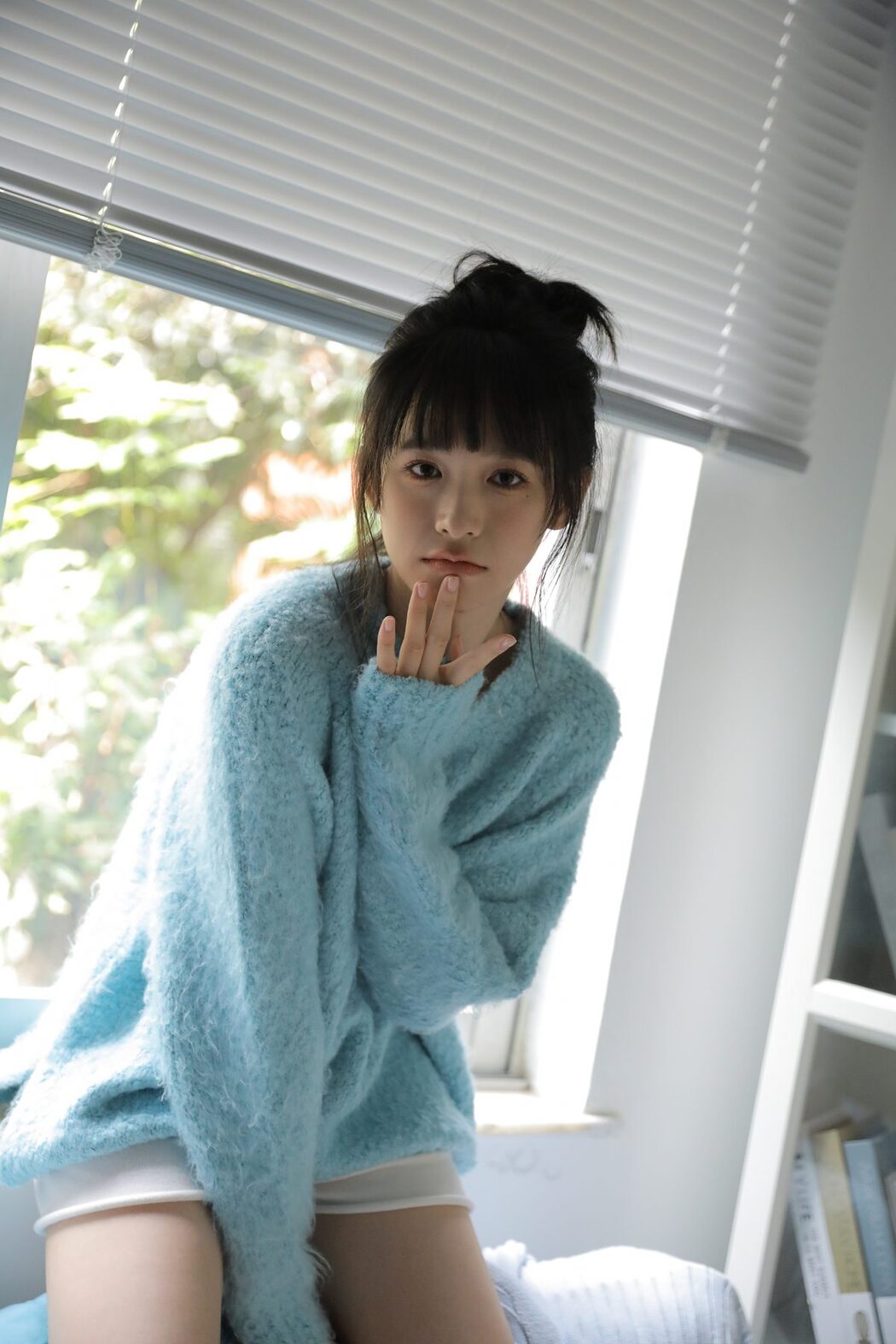 YiTuYu艺图语 Vol.6083 Kuai Le Su Su