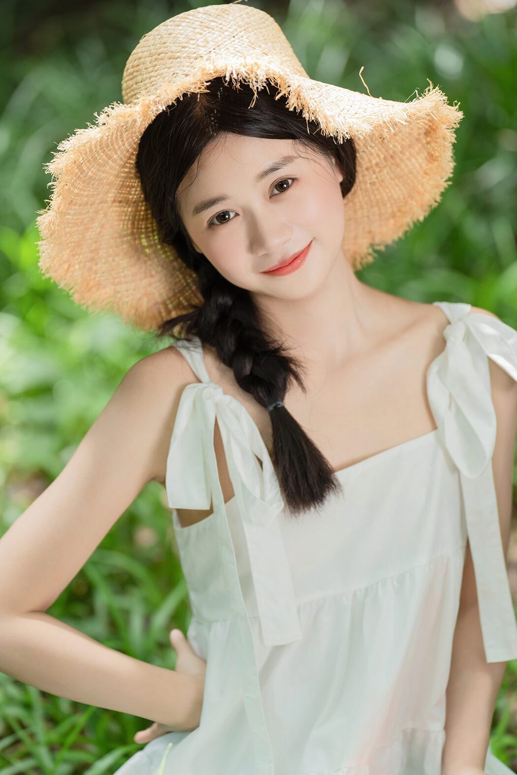 YiTuYu艺图语 Vol.5993 Cheng Zi Shu Cover Photo
