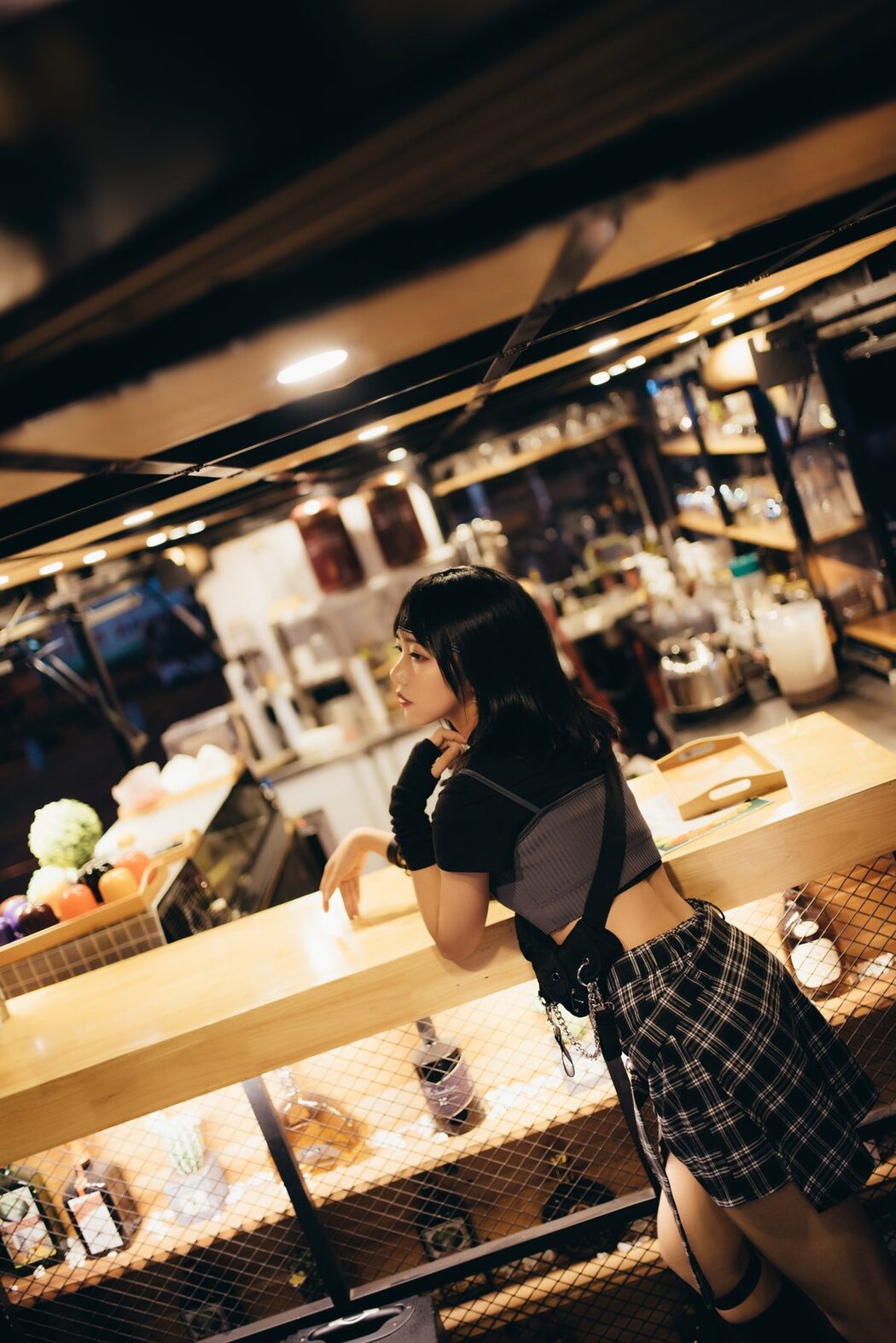 YiTuYu艺图语 Vol.6072 Cmz