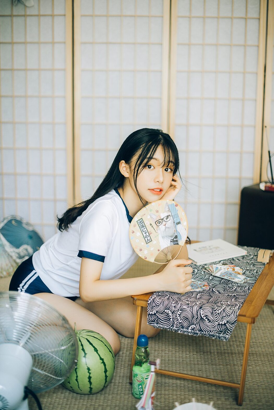 YiTuYu艺图语 Vol.6085 You Zi