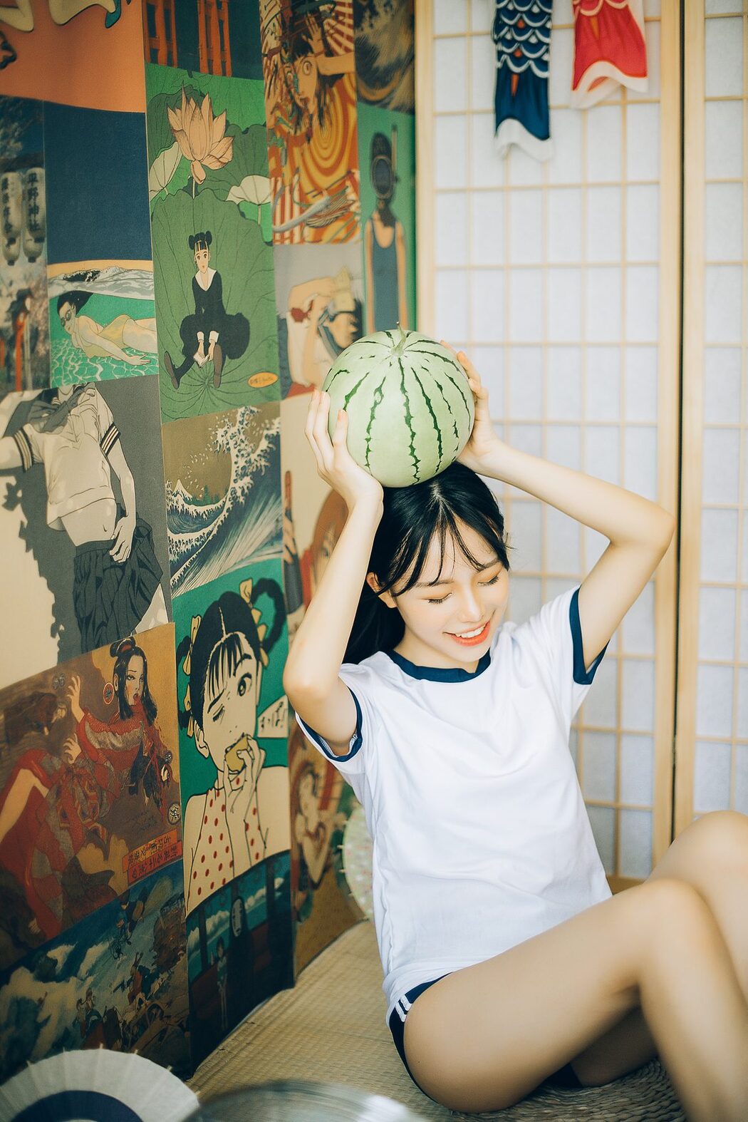 YiTuYu艺图语 Vol.6085 You Zi