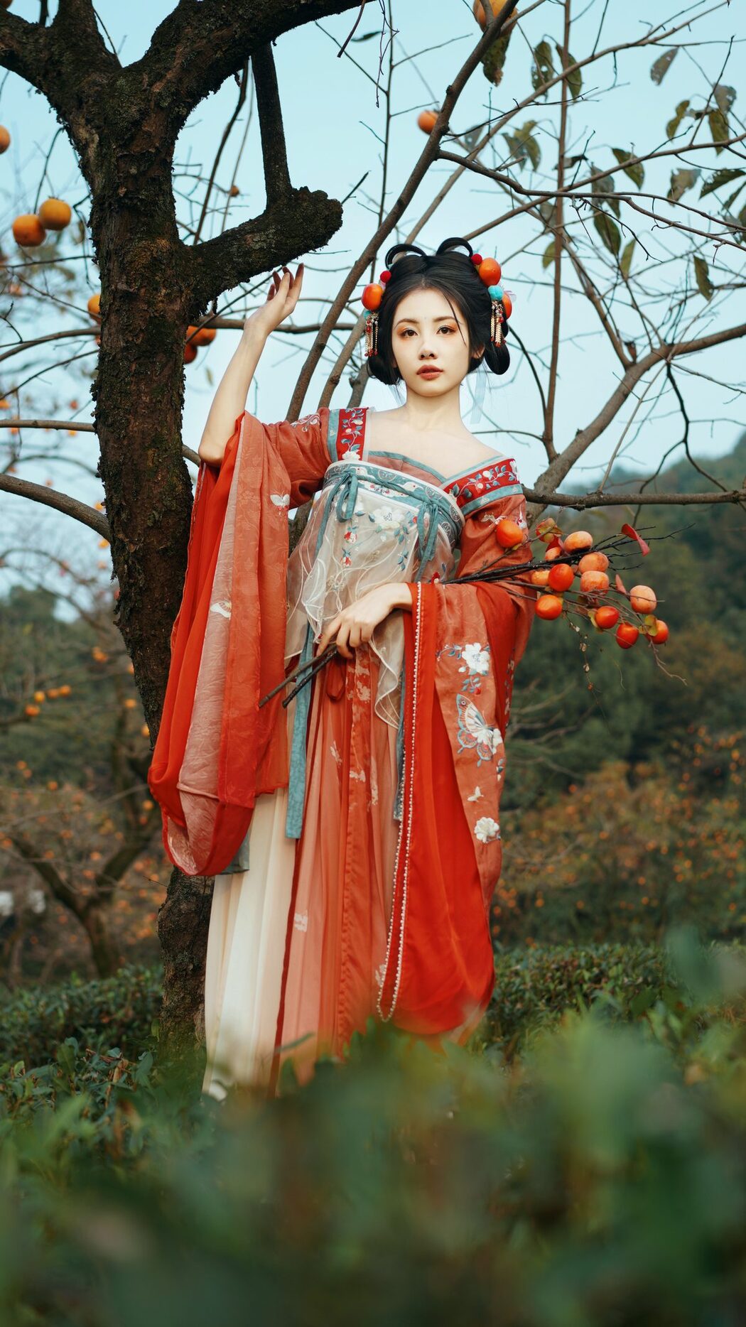 YiTuYu艺图语 Vol.5985 Yu Hitomi Rice