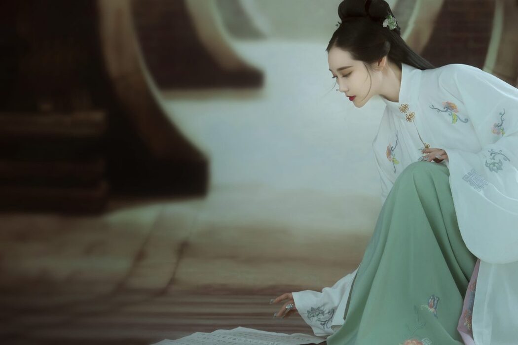 YiTuYu艺图语 Vol.661 Na Bao