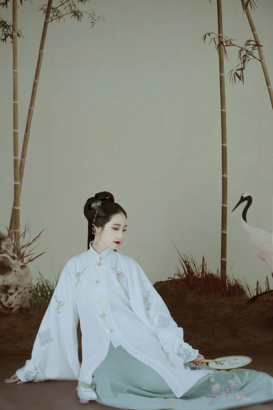 YiTuYu艺图语 Vol.661 Na Bao