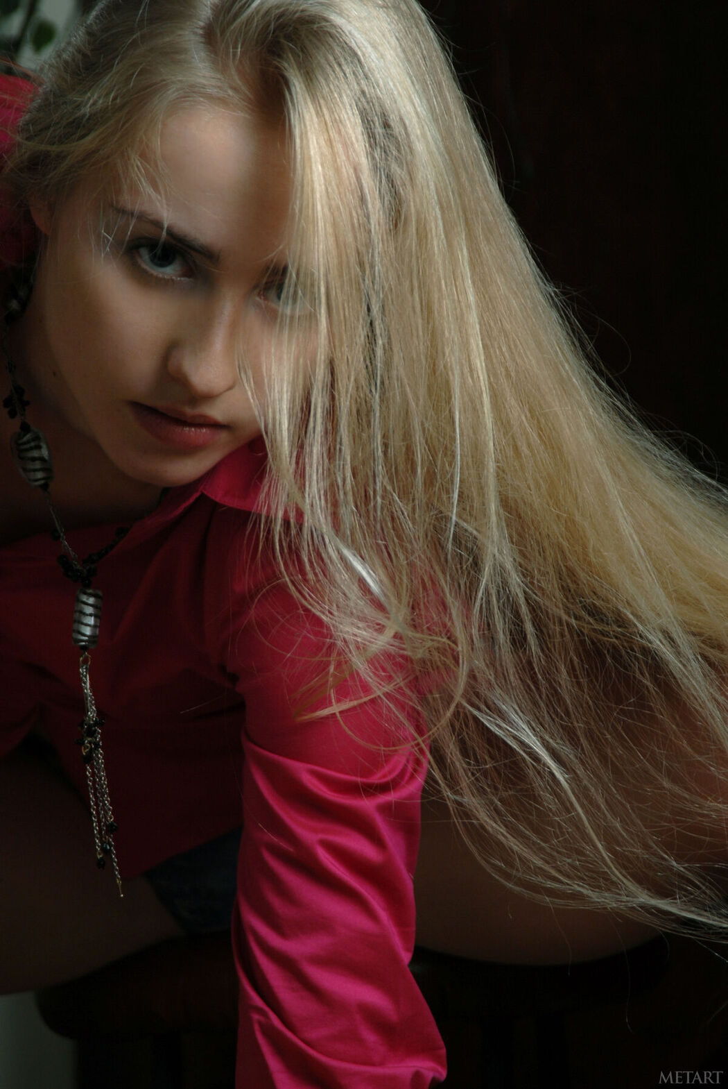 MetArt Vera E &#8211; Originale Part1 (57P)