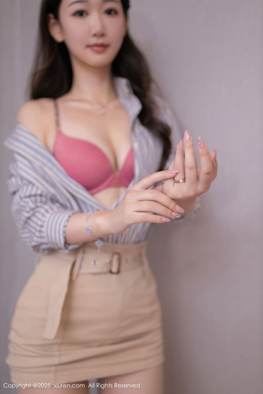 XiuRen秀人网 No.9928 唐安琪 (81P)