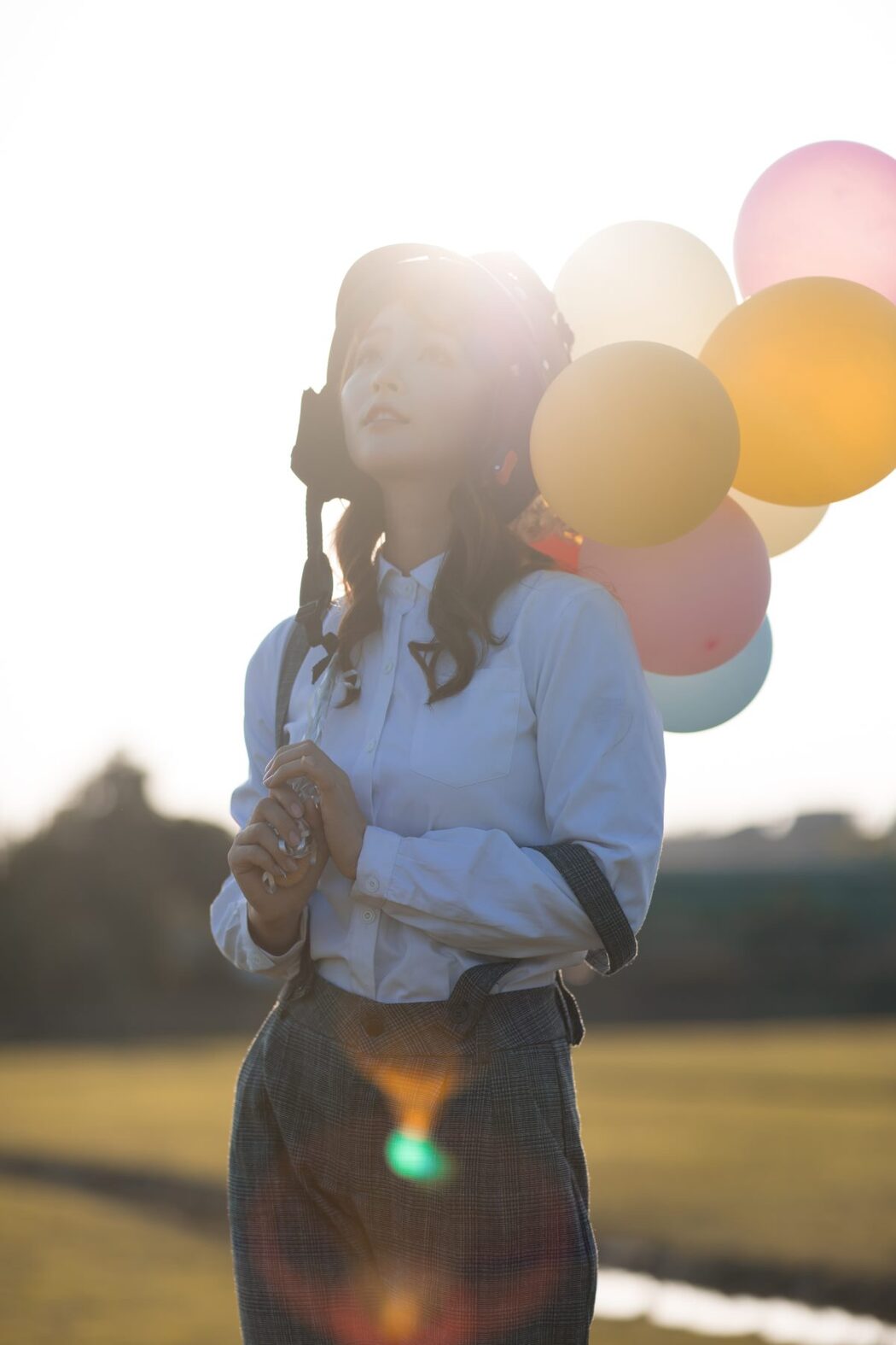 YiTuYu艺图语 Vol.671 Dan Dan Dan Ting