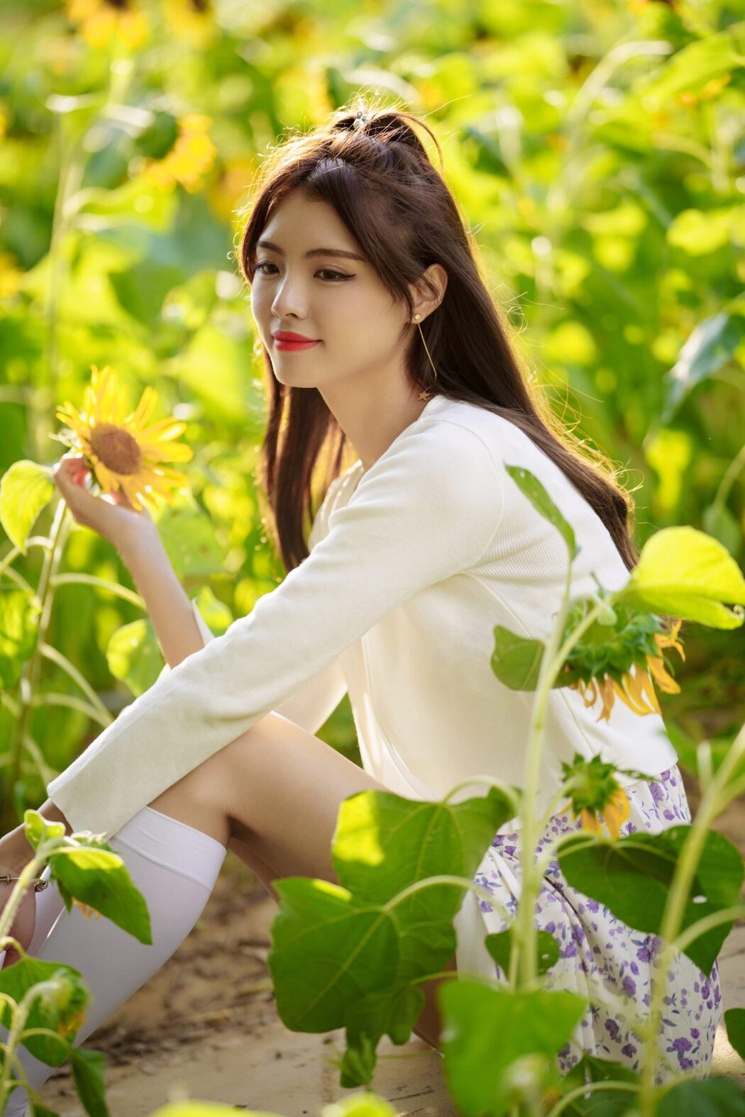 YiTuYu艺图语 Vol.625 Teng Jing
