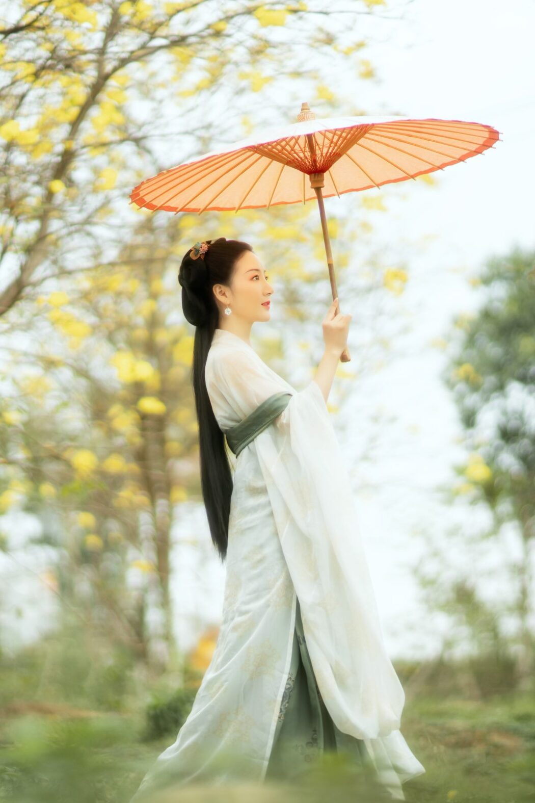 YiTuYu艺图语 Vol.644 Hua Mei Xi