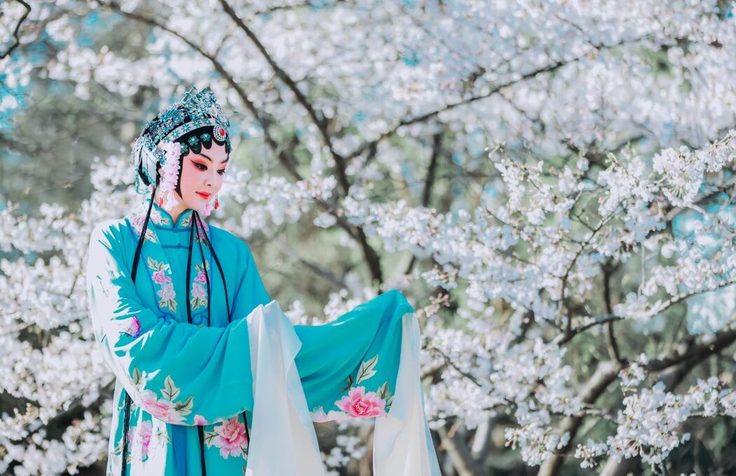 YiTuYu艺图语 Vol.635 Dan Qiong