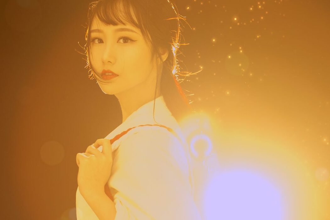 YiTuYu艺图语 Vol.623 Na Bao