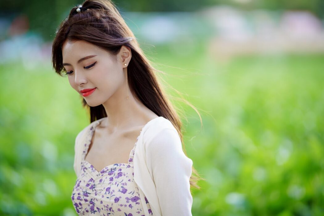 YiTuYu艺图语 Vol.625 Teng Jing