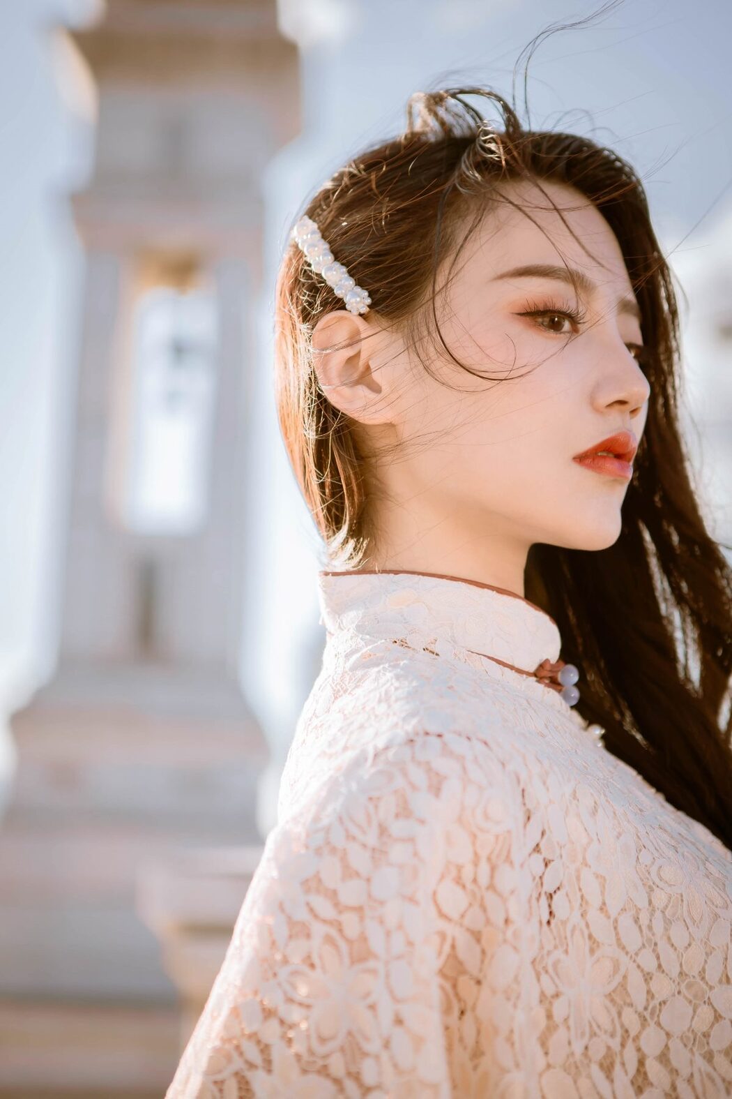 YiTuYu艺图语 Vol.619 Ting Ting