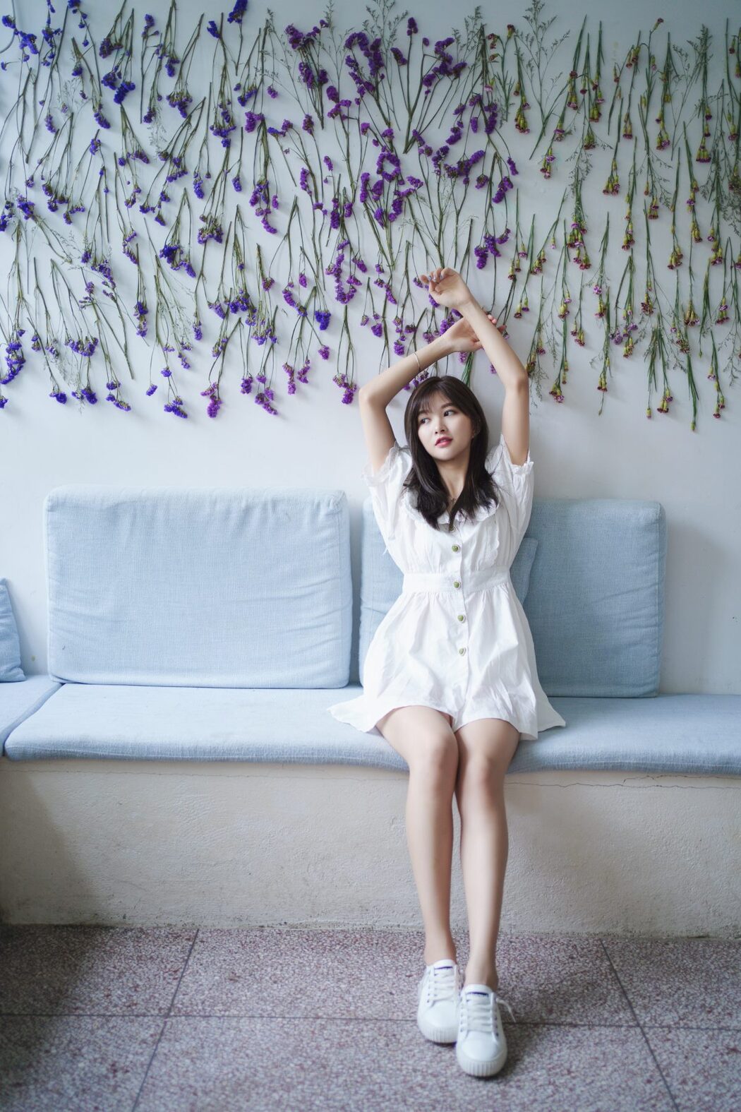 YiTuYu艺图语 Vol.656 Lu Chen