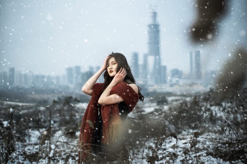 YiTuYu艺图语 Vol.620 Cui Hua Er