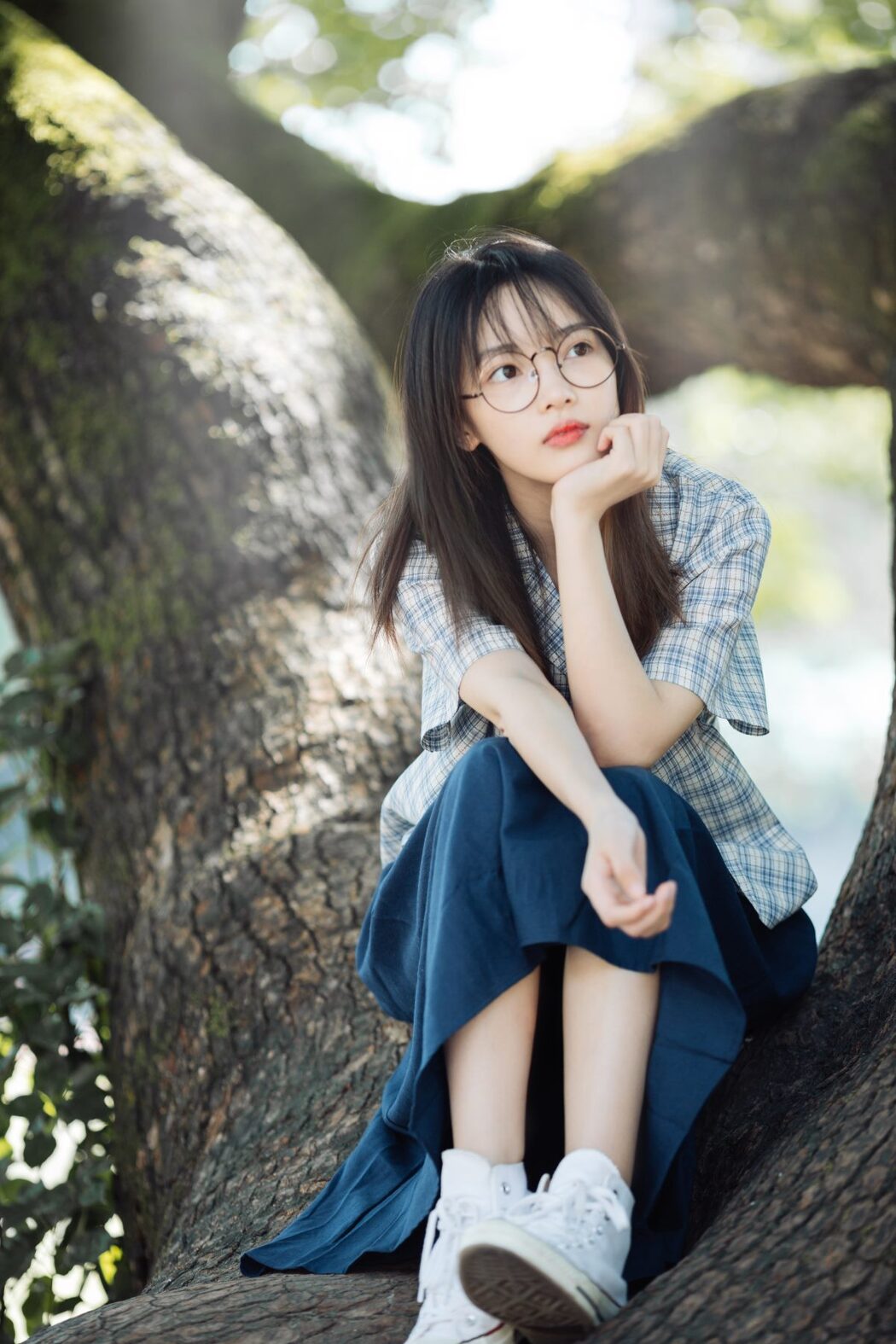 YiTuYu艺图语 Vol.633 Yi Ya Yi Ya Yo