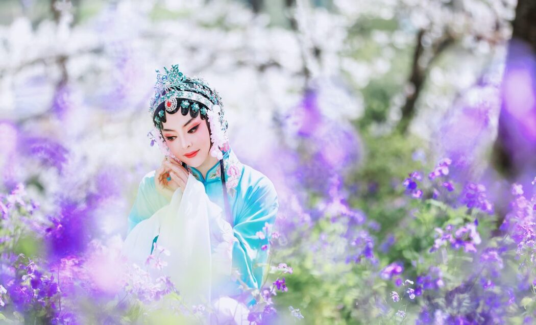 YiTuYu艺图语 Vol.635 Dan Qiong