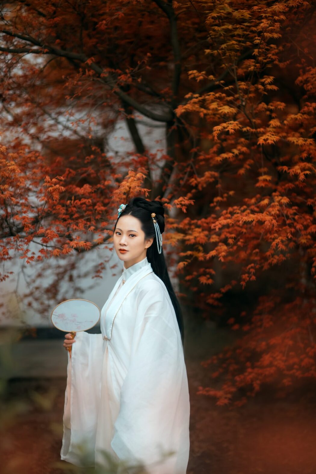 YiTuYu艺图语 Vol.626 Mei mei