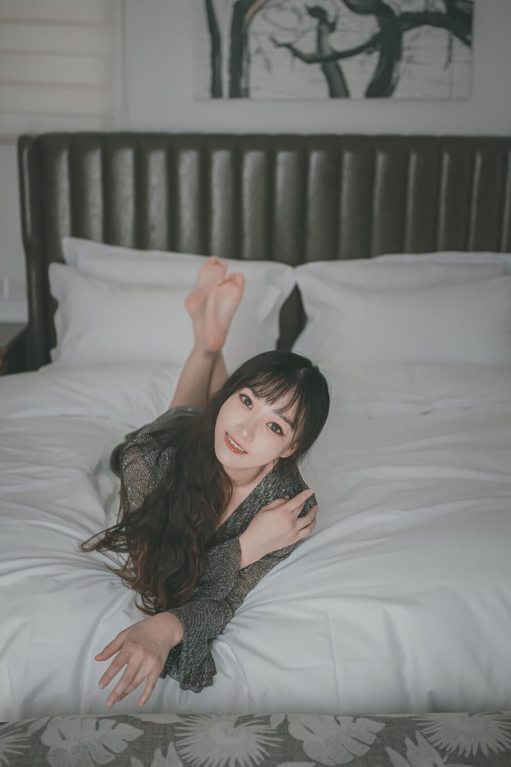 YiTuYu艺图语 Vol.654 Tuki&ndash;ff14 Chi Xu Zhong Du Zhong