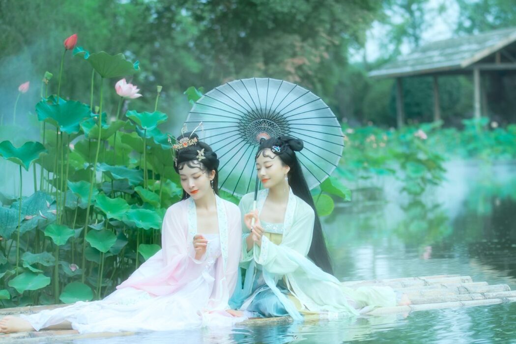 YiTuYu艺图语 Vol.611 Xiu Shui Ning Hua