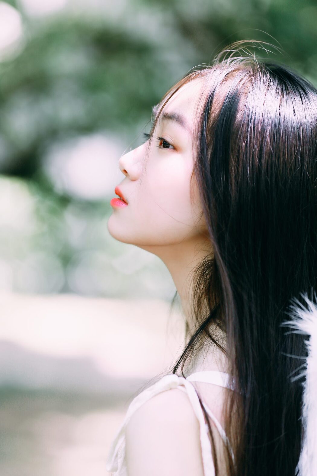 YiTuYu艺图语 Vol.648 B&agrave;ng Bang cheng