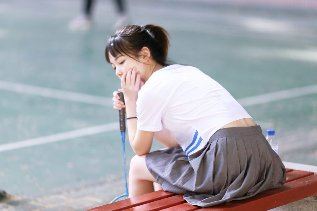 YiTuYu艺图语 Vol.667 Yi Ya Yi Ya Yo