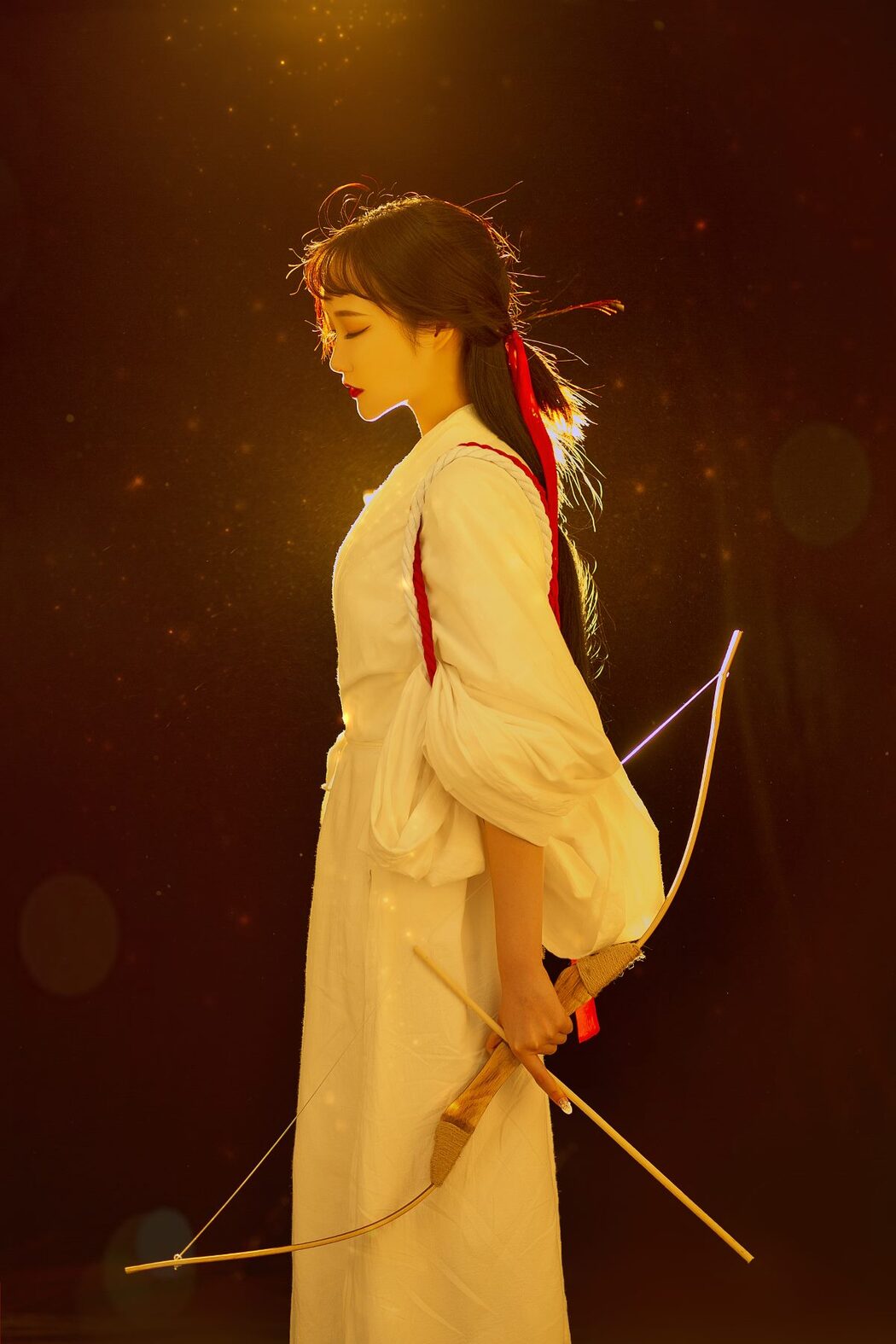 YiTuYu艺图语 Vol.623 Na Bao