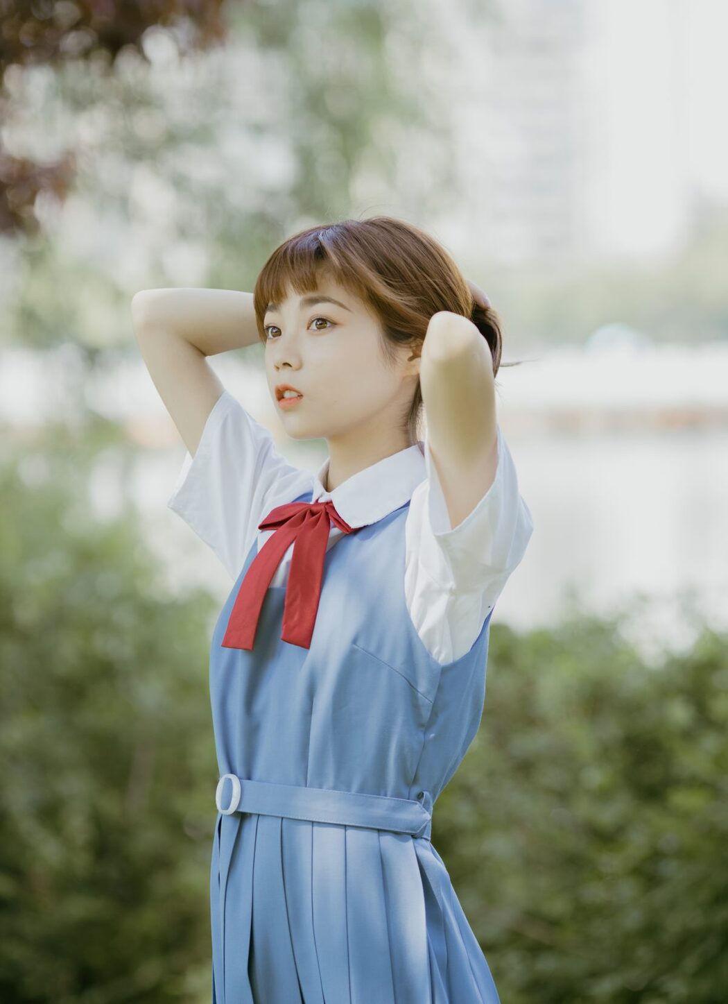 YiTuYu艺图语 Vol.663 Xiao Lu
