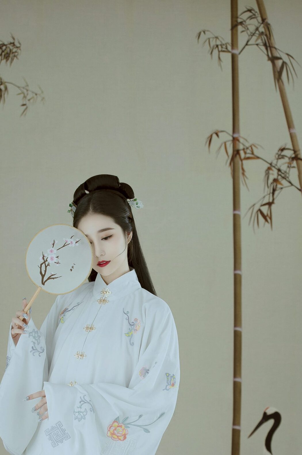 YiTuYu艺图语 Vol.661 Na Bao