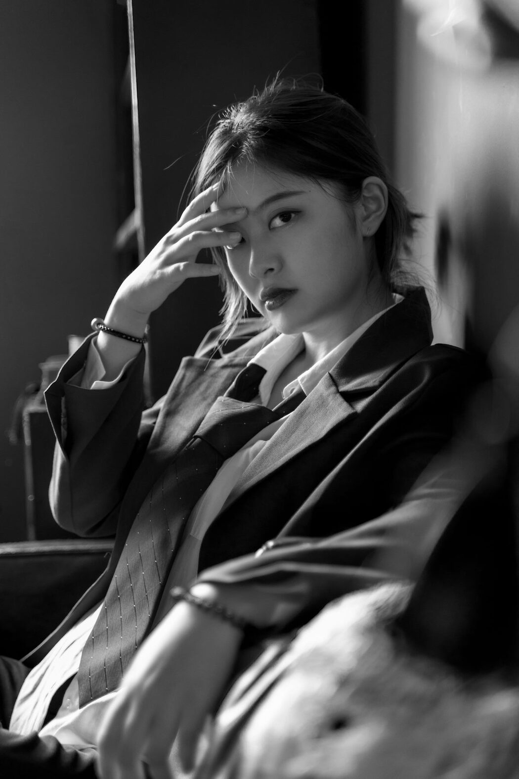 YiTuYu艺图语 Vol.669 Bu Ou